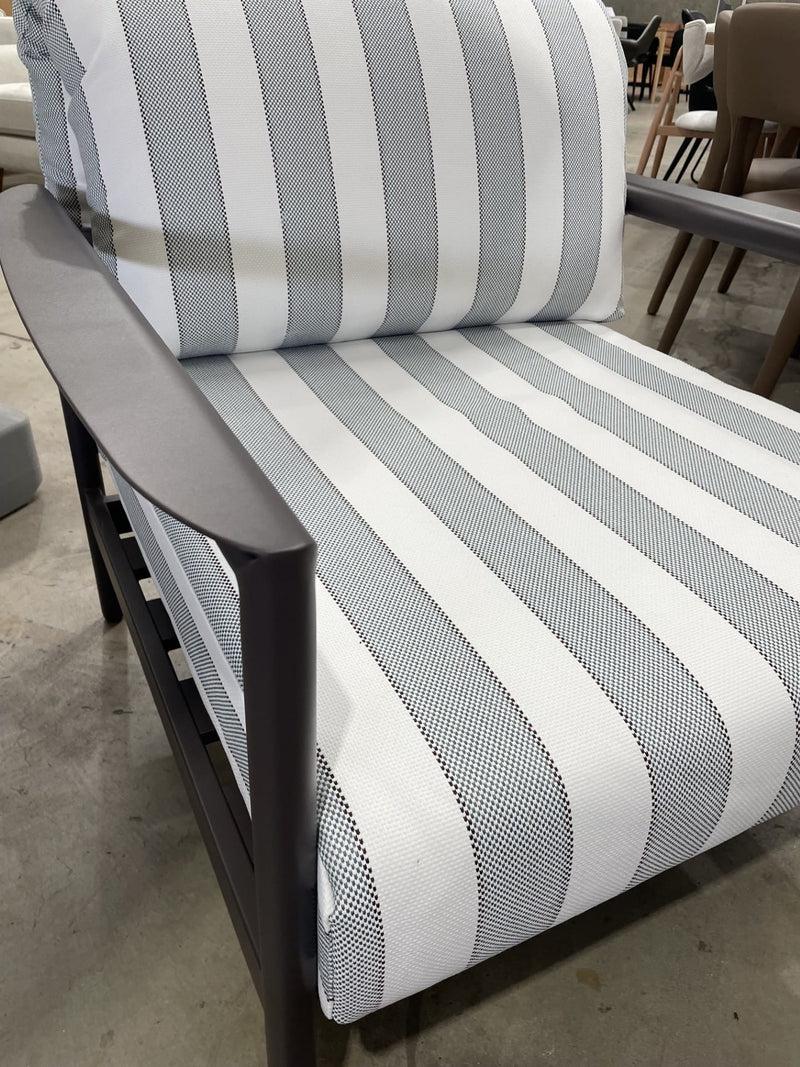 GOODUSD Coolum 4 Pce Outdoor Lounge Suite discounted furniture in Adelaide