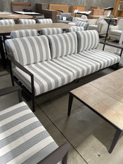 GOODUSD Coolum 4 Pce Outdoor Lounge Suite discounted furniture in Adelaide