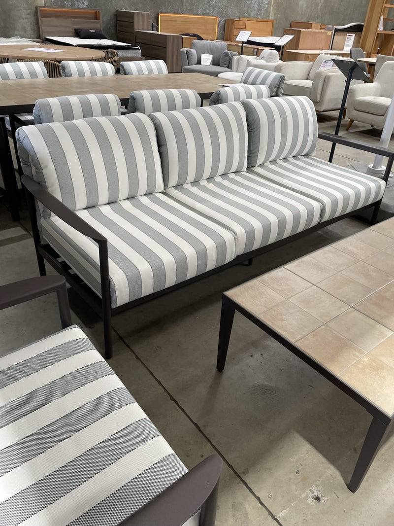 GOODUSD Coolum 4 Pce Outdoor Lounge Suite discounted furniture in Adelaide