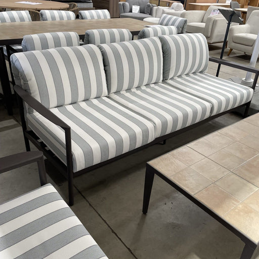 GOODUSD Coolum 4 Pce Outdoor Lounge Suite discounted furniture in Adelaide