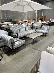 GOODUSD Coolum 4 Pce Outdoor Lounge Suite discounted furniture in Adelaide