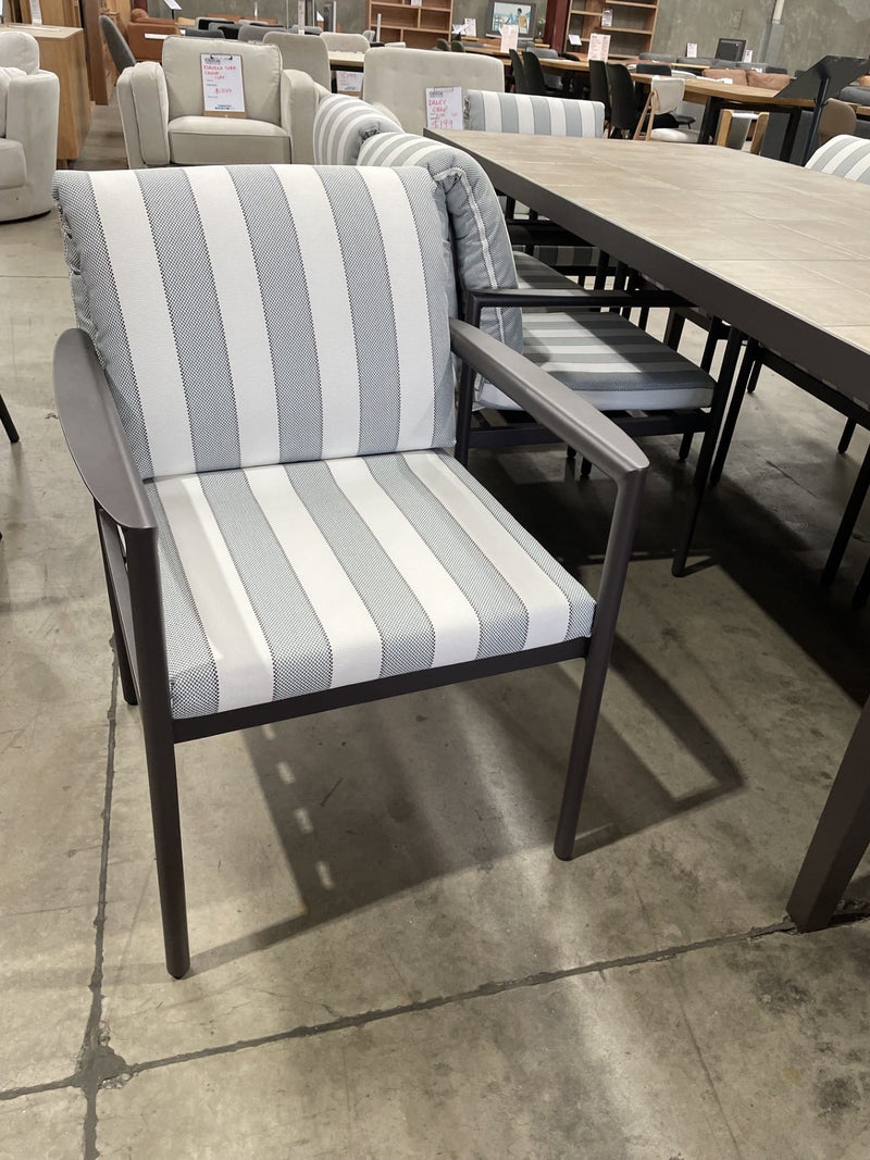 GOODUSD Coolum 9 Pce Outdoor Dining Suite discounted furniture in Adelaide
