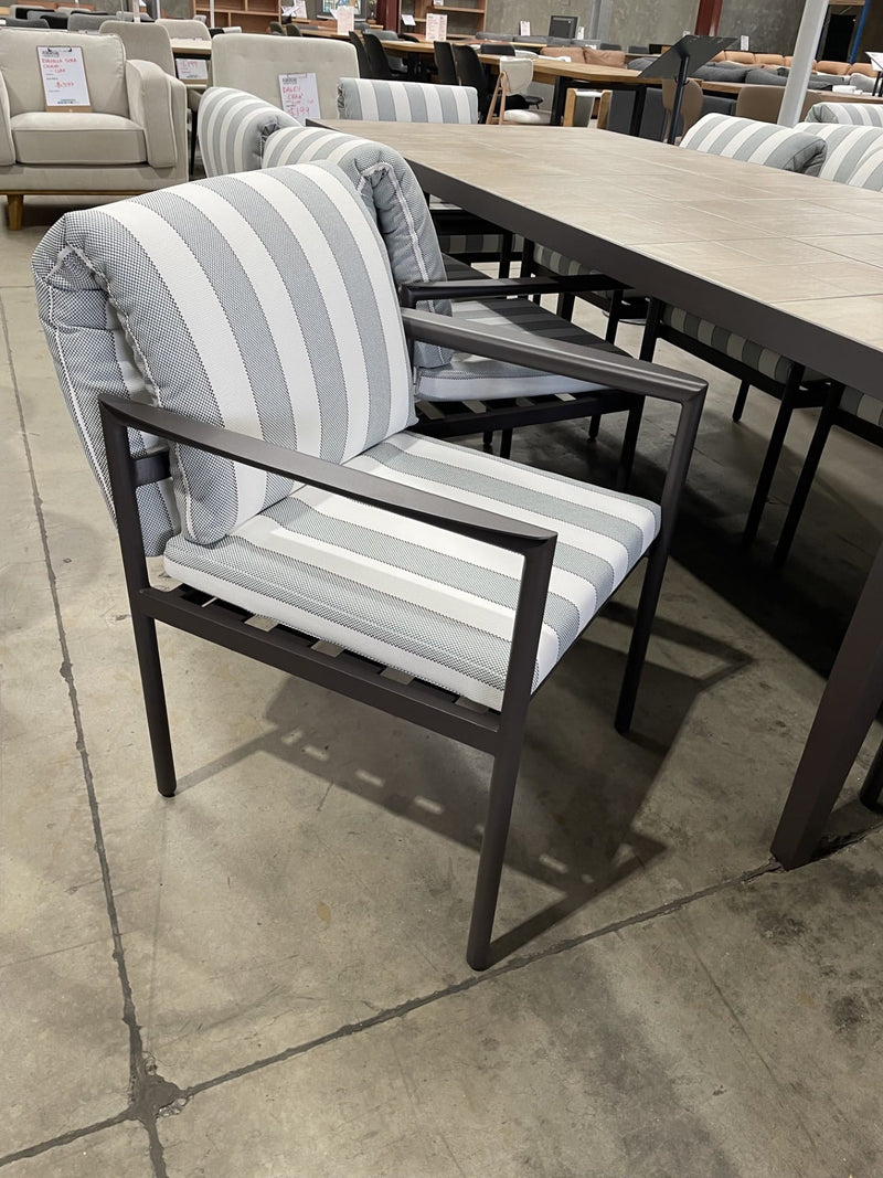 GOODUSD Coolum 9 Pce Outdoor Dining Suite discounted furniture in Adelaide