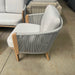 GOODUSD Curve 6pce Outdoor Lounge Suite discounted furniture in Adelaide