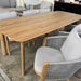 GOODUSD Curve 9 pce Dining Suite discounted furniture in Adelaide