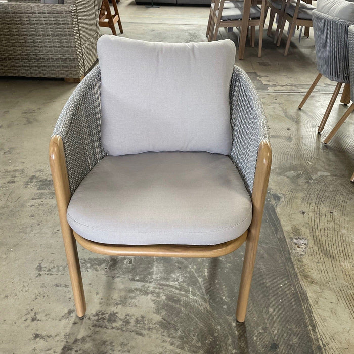 GOODUSD Curve 9 pce Dining Suite discounted furniture in Adelaide