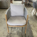 GOODUSD Curve 9 pce Dining Suite discounted furniture in Adelaide