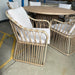 GOODUSD Daintree 7Pce Suite- Cairns Chairs discounted furniture in Adelaide