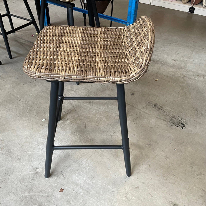 GOODUSD Dario Barstool Black discounted furniture in Adelaide