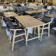 GOOD Dehan Bar Table discounted furniture in Adelaide