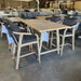 GOOD Dehan Bar Table discounted furniture in Adelaide