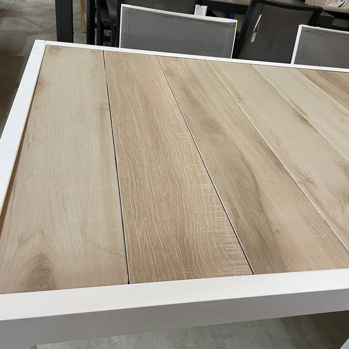 GOODUSD Ekaterina 5pce Bar Set-White discounted furniture in Adelaide