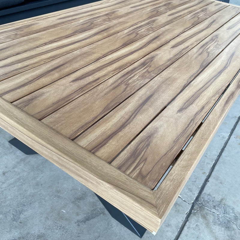 GOODUSD Emily 4pce Lounge Black discounted furniture in Adelaide