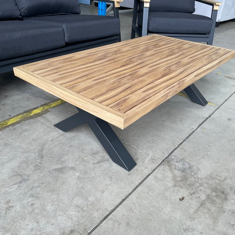 GOODUSD Emily 4pce Lounge Black discounted furniture in Adelaide