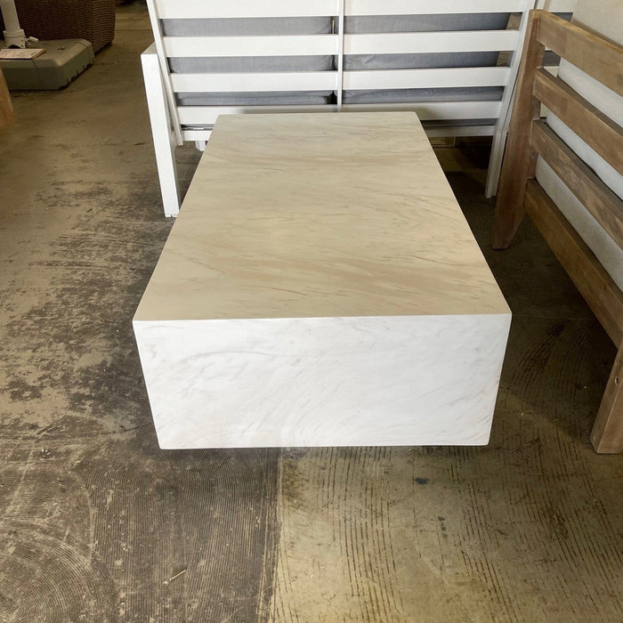 GOOD Etho Coffee Table marble discounted furniture in Adelaide