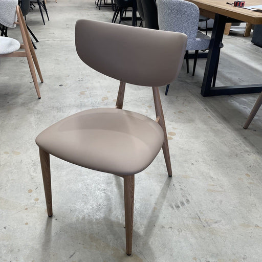 FOSHXTEN Felix Dining Chair-Espresso discounted furniture in Adelaide