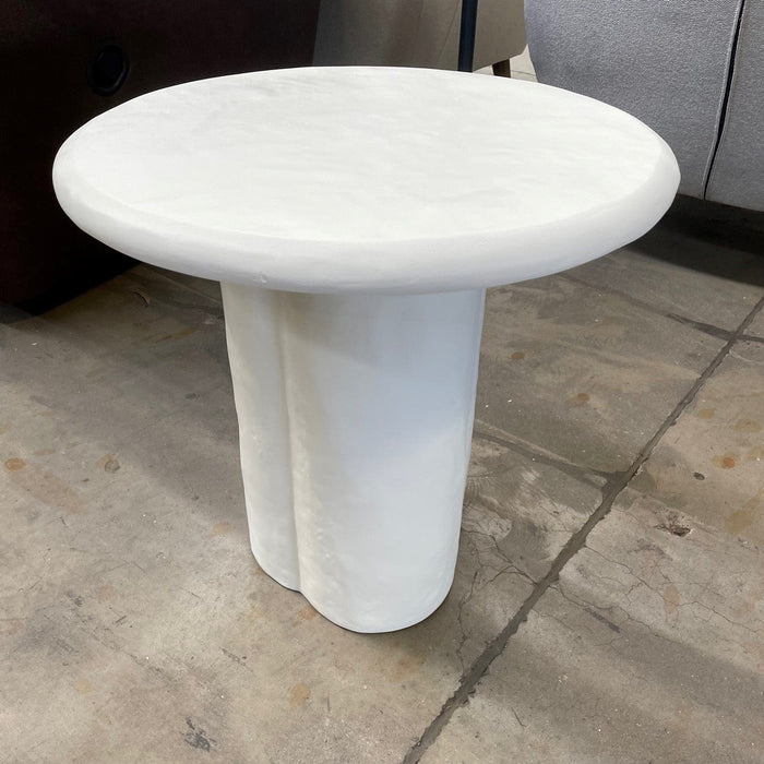 GOOD Gyro Side table discounted furniture in Adelaide