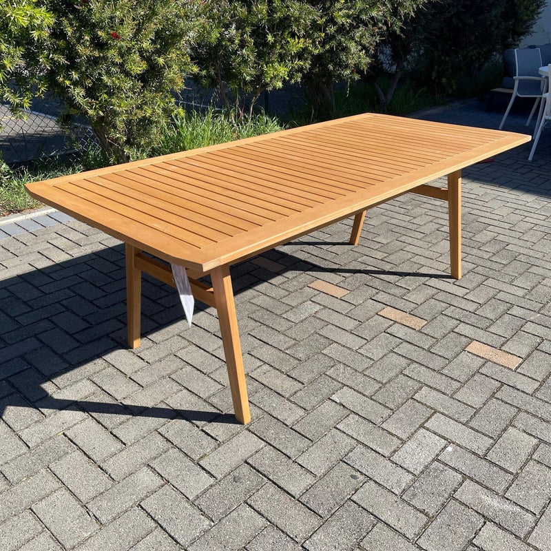 GOOD Jack 9pce Dining Settting discounted furniture in Adelaide