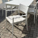 GOODUSD Jackson 7 pce Dining Suite-Gunmetal discounted furniture in Adelaide