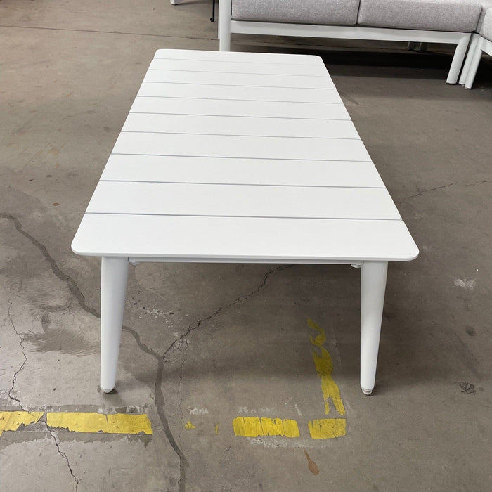 GOODUSD Jackson Coffee Table-White discounted furniture in Adelaide