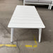 GOODUSD Jackson Coffee Table-White discounted furniture in Adelaide