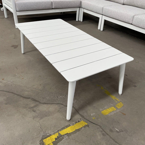 GOODUSD Jackson Coffee Table-White discounted furniture in Adelaide