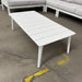 GOODUSD Jackson Coffee Table-White discounted furniture in Adelaide