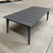 GOODUSD Jackson Coffee Table-Gunmetal discounted furniture in Adelaide
