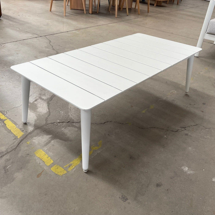 GOODUSD Jackson Coffee Table-White discounted furniture in Adelaide