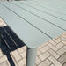 GOODUSD Jackson Dining Table 179cm-Clover Green discounted furniture in Adelaide
