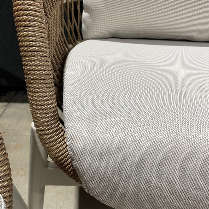 TASTE Java 5pce Sofa Set-Ivory discounted furniture in Adelaide