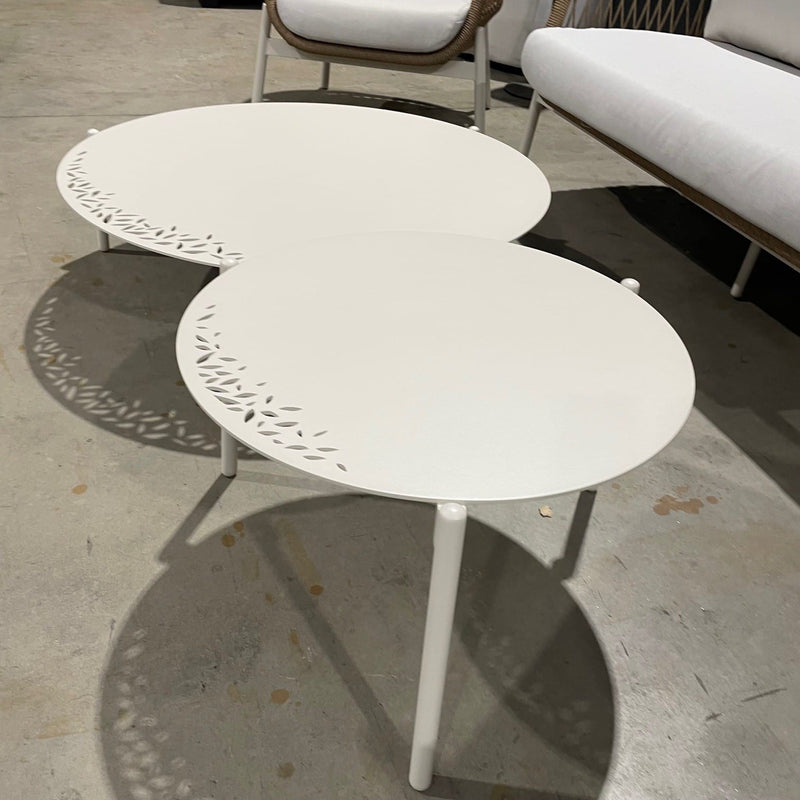 TASTE Java 5pce Sofa Set-Ivory discounted furniture in Adelaide