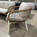 TASTE Java 5pce Sofa Set-Ivory discounted furniture in Adelaide
