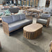 GOODUSD Kava 4Pce Outdoor Lounge Suite discounted furniture in Adelaide