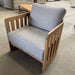GOODUSD Kava 4Pce Outdoor Lounge Suite discounted furniture in Adelaide