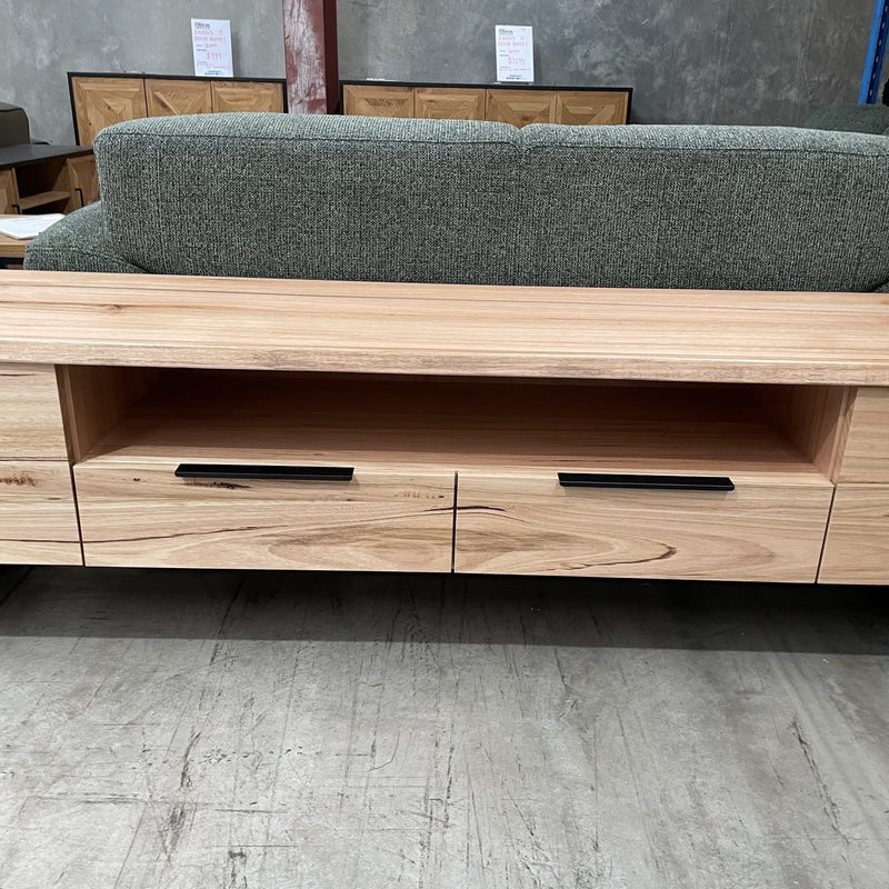 CLOUD Knox TV Unit 220cm discounted furniture in Adelaide