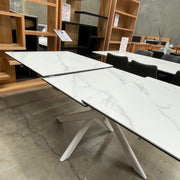 TASTE Lansdowne Extension Table discounted furniture in Adelaide