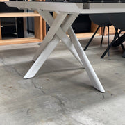 TASTE Lansdowne Extension Table discounted furniture in Adelaide