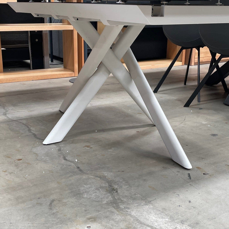 TASTE Lansdowne Extension Table discounted furniture in Adelaide