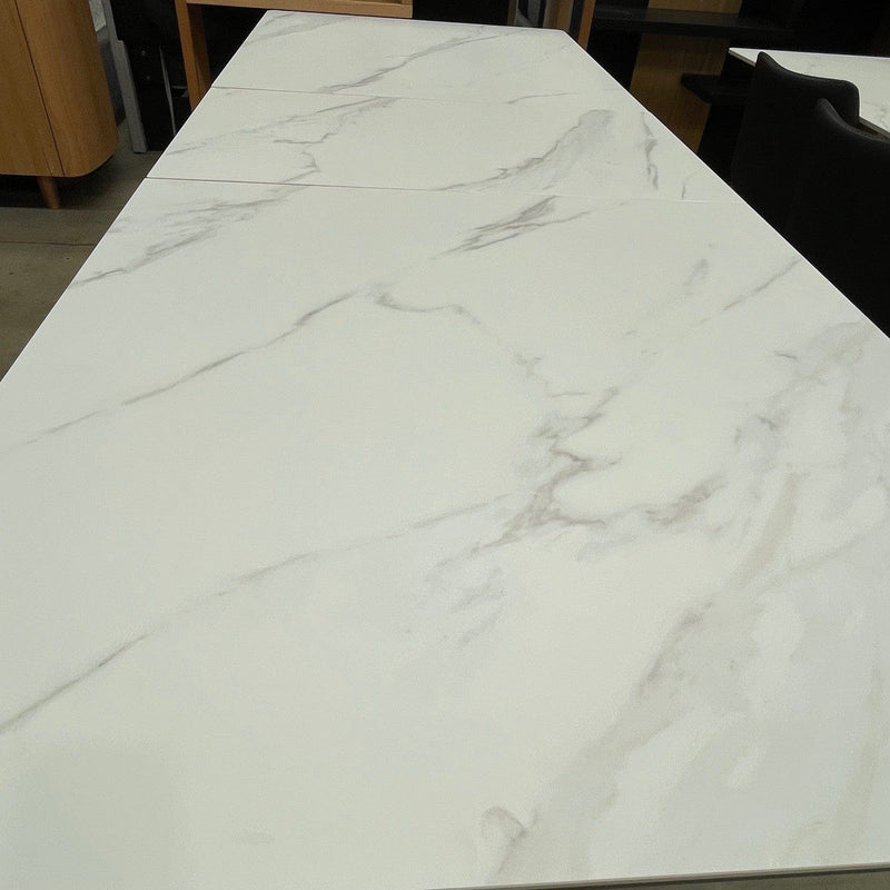 TASTE Lansdowne Extension Table discounted furniture in Adelaide