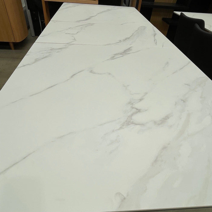TASTE Lansdowne Extension Table discounted furniture in Adelaide