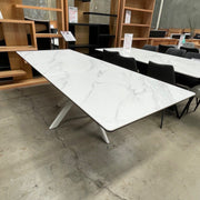 TASTE Lansdowne Extension Table discounted furniture in Adelaide