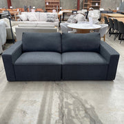 CORAL Layne 2 Seat Sofa discounted furniture in Adelaide