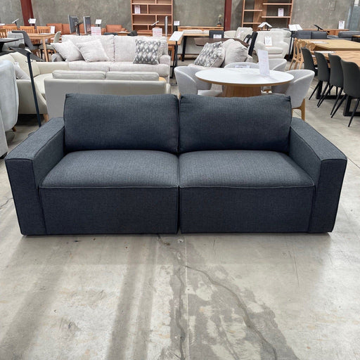 CORAL Layne 2 Seat Sofa discounted furniture in Adelaide