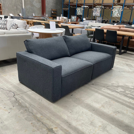CORAL Layne 2 Seat Sofa discounted furniture in Adelaide