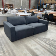 CORAL Layne 2 Seat Sofa discounted furniture in Adelaide