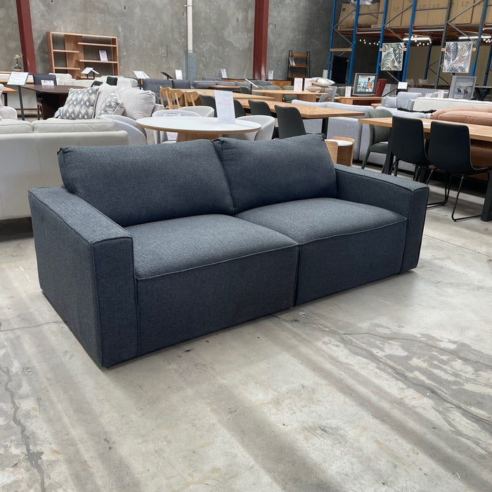 CORAL Layne 2 Seat Sofa discounted furniture in Adelaide