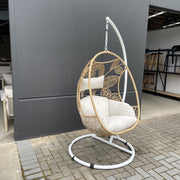 GOOD Leaf Hanging Egg Chair discounted furniture in Adelaide