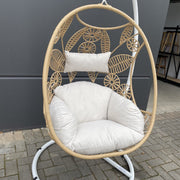 GOOD Leaf Hanging Egg Chair discounted furniture in Adelaide