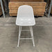 GOODUSD Lotus Bar Chair-White discounted furniture in Adelaide